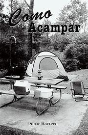 Como Acampar by Philip Hoelzel