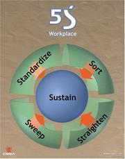 Cover of: 5S Workplace by Collin McLoughlin