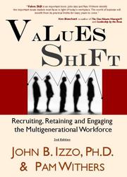 Values Shift by John B. Izzo