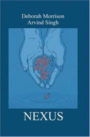 Cover of: Nexus: A Neo Novel