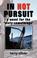 Cover of: IN HOT PURSUIT