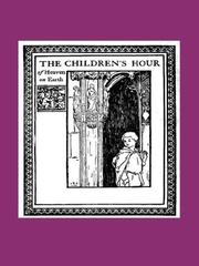 Cover of: The Children's Hour of Heaven on Earth