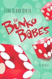 The Bunko Babes by Leah Starr Baker