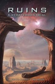 Cover of Ruins Extraterrestrial