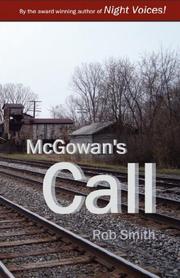 Cover of: McGowan's Call