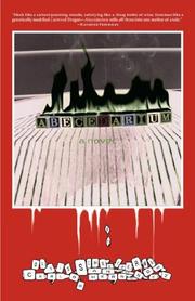 Cover of: Abecedarium