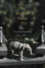 Cover of: The Elephant House