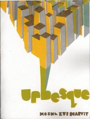 Cover of: Urbesque