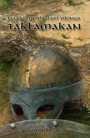 Cover of: Legend of the Last Vikings Taklamakan