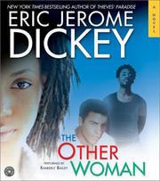 Cover of: The Other Woman CD by Eric Jerome Dickey
