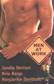 Cover of: Men at work