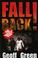 Cover of: Fall Back! (Music CD Included)