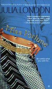 Cover of: Miss Fortune