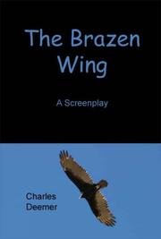 Cover of: The Brazen Wing