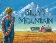 Cover of: Billy's Mountain by Steve Richardson