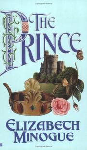 Cover of: The prince