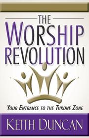 Cover of: Worship Revolution, The