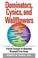 Cover of: Dominators, Cynics, and Wallflowers