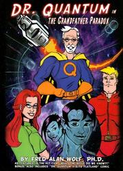 Cover of: Dr. Quantum in the Grandfather Paradox (Dr. Quantum) (Dr. Quantum) (Dr. Quantum) (Dr. Quantum)