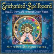 Cover of: The Enchanted Spellboard: Magical Messages from the Spirit World