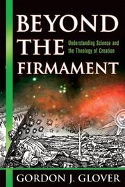 Cover of: Beyond the Firmament | Gordon J. Glover