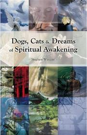 Cover of: Dogs, Cats and Dreams of Spiritual Awakening