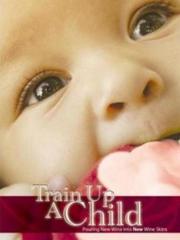Train Up a Child by Cathy Harris-Haynes