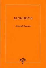 Cover of: Kingdoms