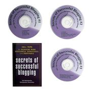 Cover of: Secrets of Successful Blogging System by Ted Demopoulos