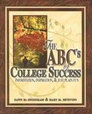 Cover of: The ABC