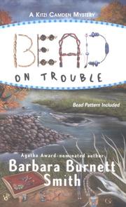 Cover of: Bead on trouble