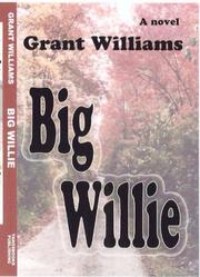 Cover of: Big Willie