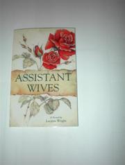 Assistant Wives by Lucinia Wright