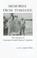 Cover of: Memories from Tuskegee