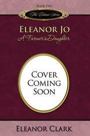 Cover of: Eleanor Jo by Eleanor Clark