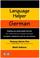 Cover of: Language Helper German