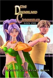 Cover of: The Dreamland Chronicles Book One