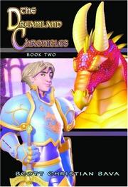 Cover of: The Dreamland Chronicles Book Two