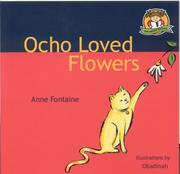 Cover of: Ocho Loved Flowers