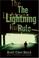 Cover of: The lightning rule