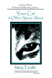 Cover of: Your Cat & Other Space Aliens