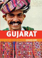 Cover of: India Guide by Anjali Desai