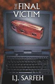 Cover of: The Final Victim