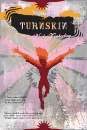 Cover of: Turnskin by Nicole Kimberling
