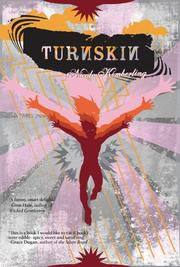 Cover of Turnskin