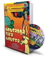 Mousanga Bira Moussa, from the LifeStories for Kids(TM) Series by Donna Washington