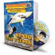 Cover of: Ka-ulu the Strong, from the LifeStories for Kids(TM) Series