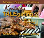 Cover of: Kentucky TALEgating II More Stories with Sauce