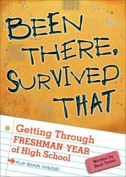 Been There, Survived That by Karen Macklin