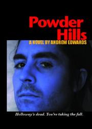 Cover of: Powder Hills